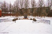Японский мемориал